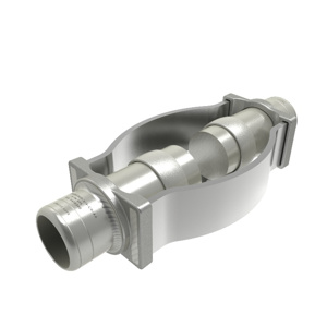 AFL Swaged Expansion Supports