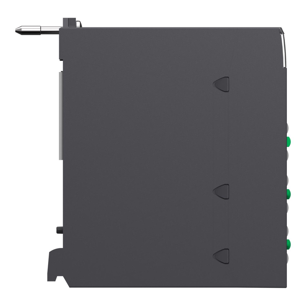 Module Border Square D | Schneider Electric Modicon™ Ethernet Modules | Border States
