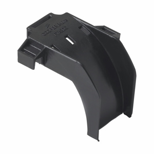 Eaton B-Line FLEXTRAY Basket Tray Cable Drop Outs