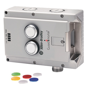 442G-MABL-URM-C02 LOCK MODULE PTL M23 RI