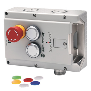 442G-MABL-URM-C03 LOCK MODULE PTL M23 RI