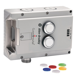 442G-MABR-ULM-C02 LOCK MODULE PTR M23 LE