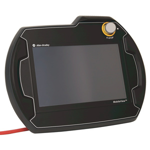 2711T-T10G1N1 MOBILEVIEW TETHERED OPERAT