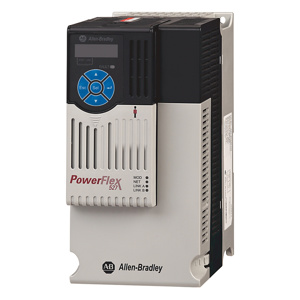 Rockwell Automation PowerFlex 527 AC Drives
