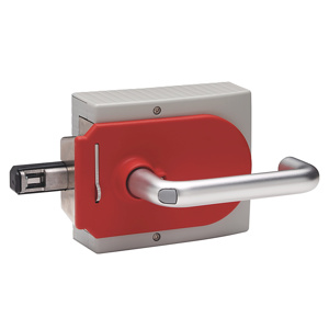 Rockwell Automation Access Box Handle Assemblies