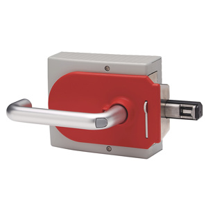 Rockwell Automation Access Box Handle Assemblies