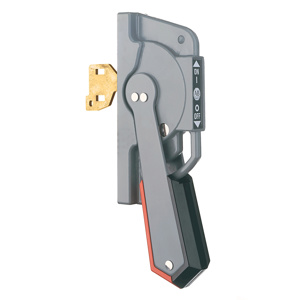 Rockwell Automation 1494U Series Disconnect Switch Handles