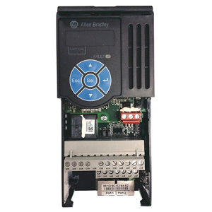 25C-CTM1 POWERFLEX 527 CONTROL MODULE