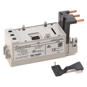 Rockwell Automation E300 Electronic Overload Relays