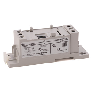 Rockwell Automation E300 Electronic Overload Relays
