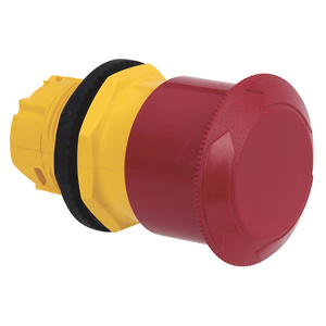 Rockwell Automation 800H / 800HC Emergency Stop Buttons