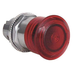 Rockwell Automation Trigger Action E-Stops