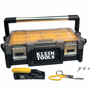 Klein Tools VDV ProTech™ Data Kit