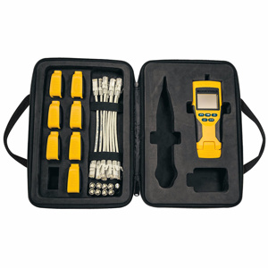 Klein Tools Scout® Pro 2 Tester with Test-n-Map Remote Kit