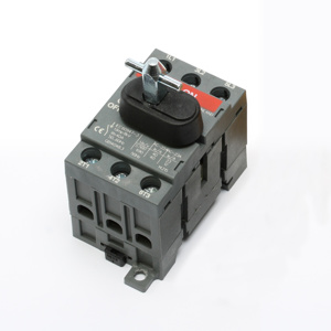 <em class="search-results-highlight">Leviton</em> Powerswitch® Industrial Grade AC Manual Motor Controllers