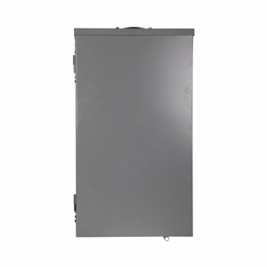 Eaton BR Series 3R Main Lug Only Loadcenters
