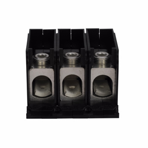 Eaton <em class="search-results-highlight">Loadcenter</em> Field Installation Three Pole Main and Sub-feed Block Kits