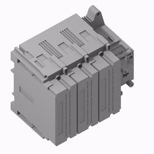 Rockwell Automation 194R Series Non-fusible Disconnect Switches