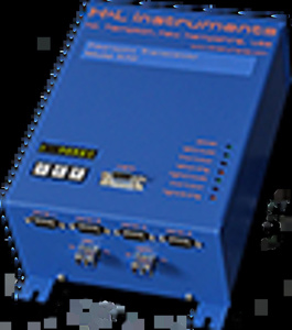H & L Instruments 570X Series Fiberoptic Transceivers
