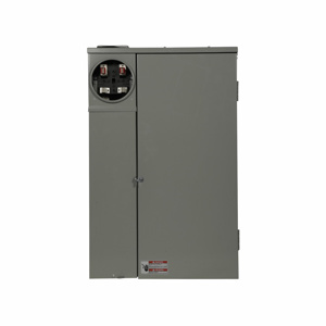 Eaton CH Series Main Breaker Combination Service Entrance Loadcenters