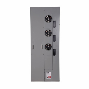 Eaton 1MP Group Meterings