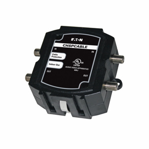 Eaton CH Circuit Breaker Surge Protective Devices