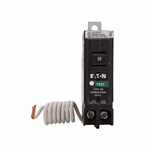 QB1020CAF BOLT-ON COMBINATION AFCI 1P