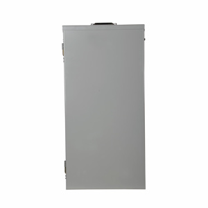 Eaton BR Series Provision for Main Breaker Combination Solar Power Center Loadcenter