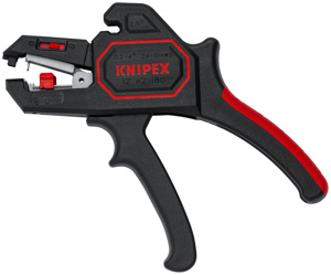 12-62-180 AUTO WIRE STRIPPER 24-10AWG