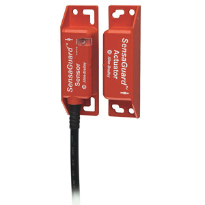 Rockwell Automation 440N SensaGuard™ Non-contact Interlock Switches 30 mm Target 5-pin QD