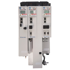 Rockwell Automation 2198 Kinetix 5700 Servo Dual Axis Inverters