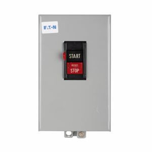 Eaton B100 Series Manual Motor Starters