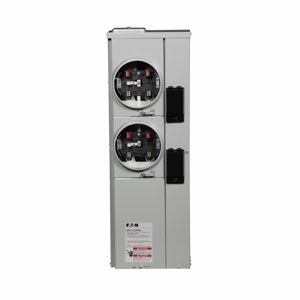 Eaton 1MP Group Meterings