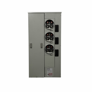 Eaton 1MP Group Meterings