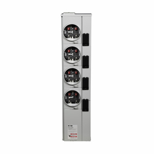 Eaton 1MP Group Meterings