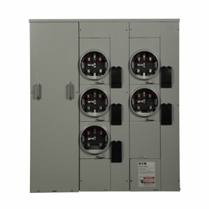 Eaton 1MP Group Meterings