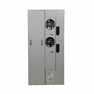 Eaton 1MP Group Meterings