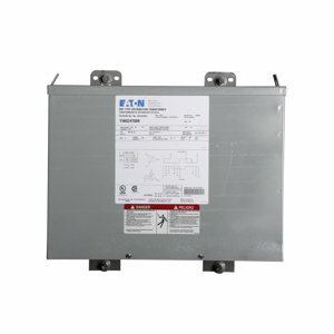Eaton Encapsulated Three Phase General Purpose Transformers