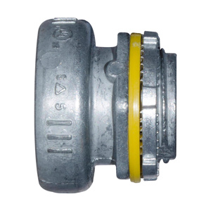 Eaton Crouse-Hinds EMT Push-in Connectors Eaton Crouse-Hinds EMT Push-in Connectors