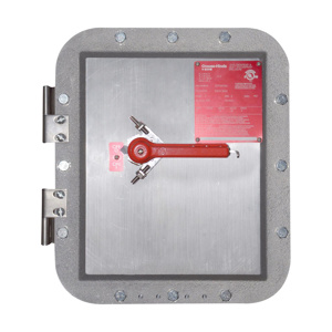 Eaton Crouse-Hinds Fused Explosionproof Disconnect Switches