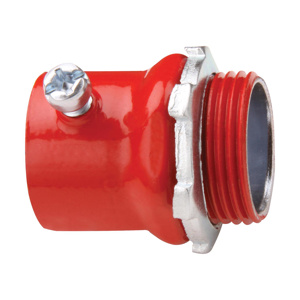 Eaton Crouse-Hinds EMT Set Screw Connectors