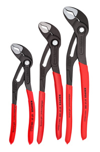 Knipex Tools Water Pump Pliers Sets