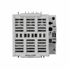 Eaton Bussmann General Duty Fused Rotary Disconnect Switches