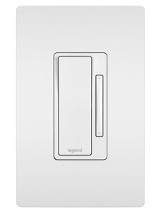 HMR-W HARMONY MULTI LOCATION REMOTE WH