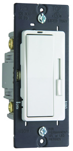 Pass & Seymour Radiant® Series Dimmers
