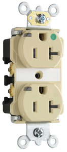 TR8300-HPII 20A 125V IND GRD TR HG PWR I