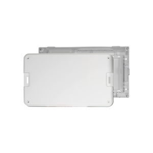 Pass & Seymour MDU Screw Cover Structured Wiring Enclosures