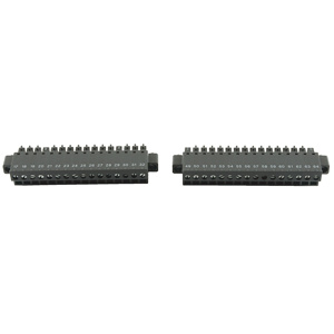 Rockwell Automation 1444 Screw Type Connectors