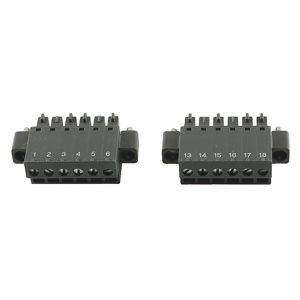 Rockwell Automation 1444 Screw Type Connectors