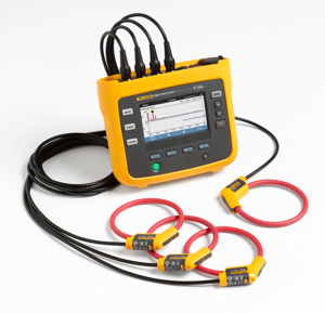 I17XX-FLEX1500/4PK FLEXIBLE CURRENT PROB